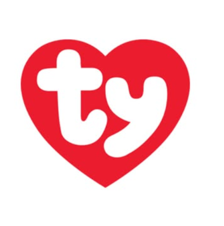 دمى TY