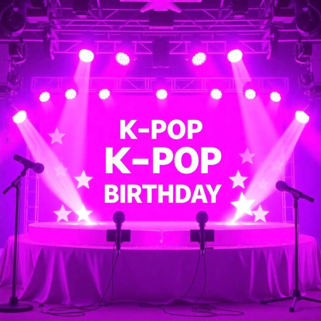 K-Pop
