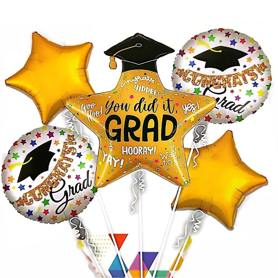 تخرج 🎓