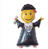 بالون خريج 42 إنش