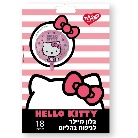 בלון מיילר 18 - עגול הלו קיטי